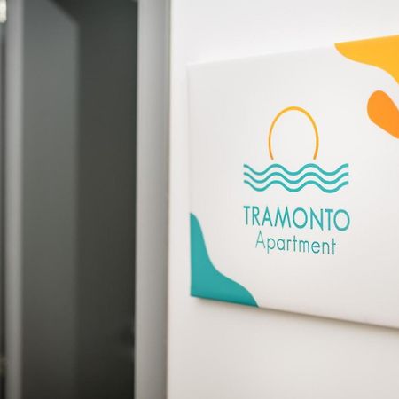 Sole Apartments Terracine Extérieur photo