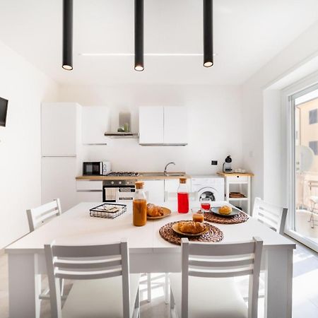 Sole Apartments Terracine Extérieur photo