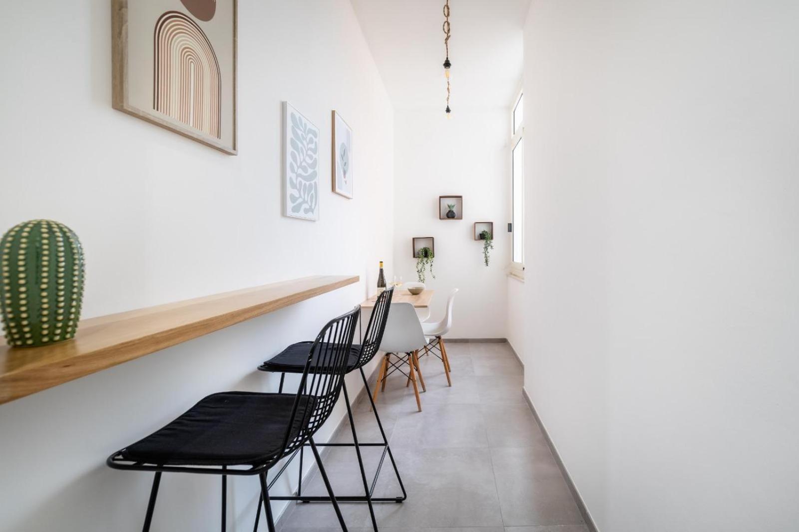 Sole Apartments Terracine Extérieur photo
