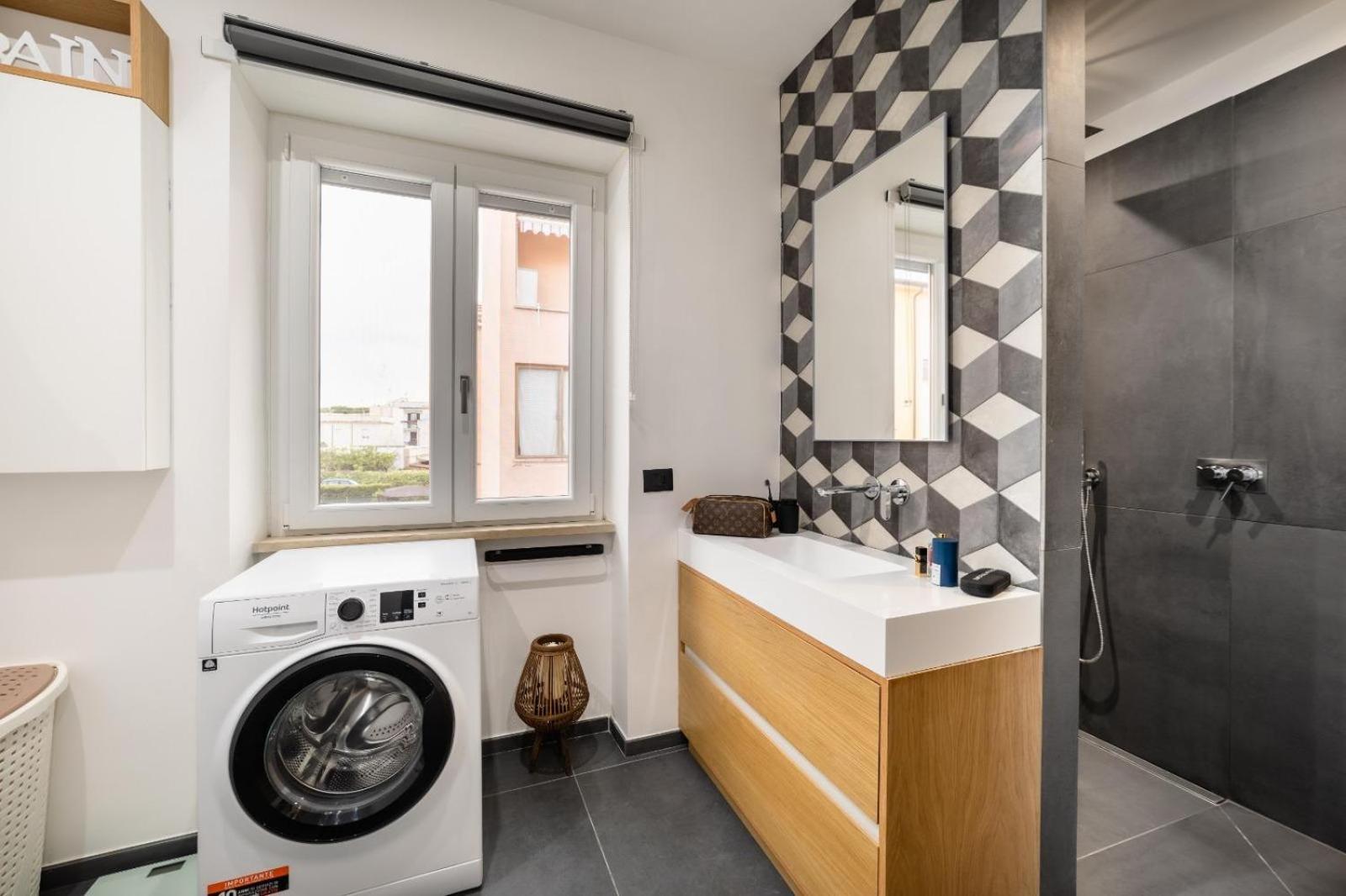 Sole Apartments Terracine Extérieur photo