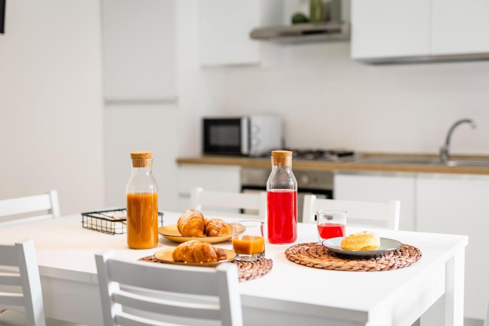 Sole Apartments Terracine Extérieur photo