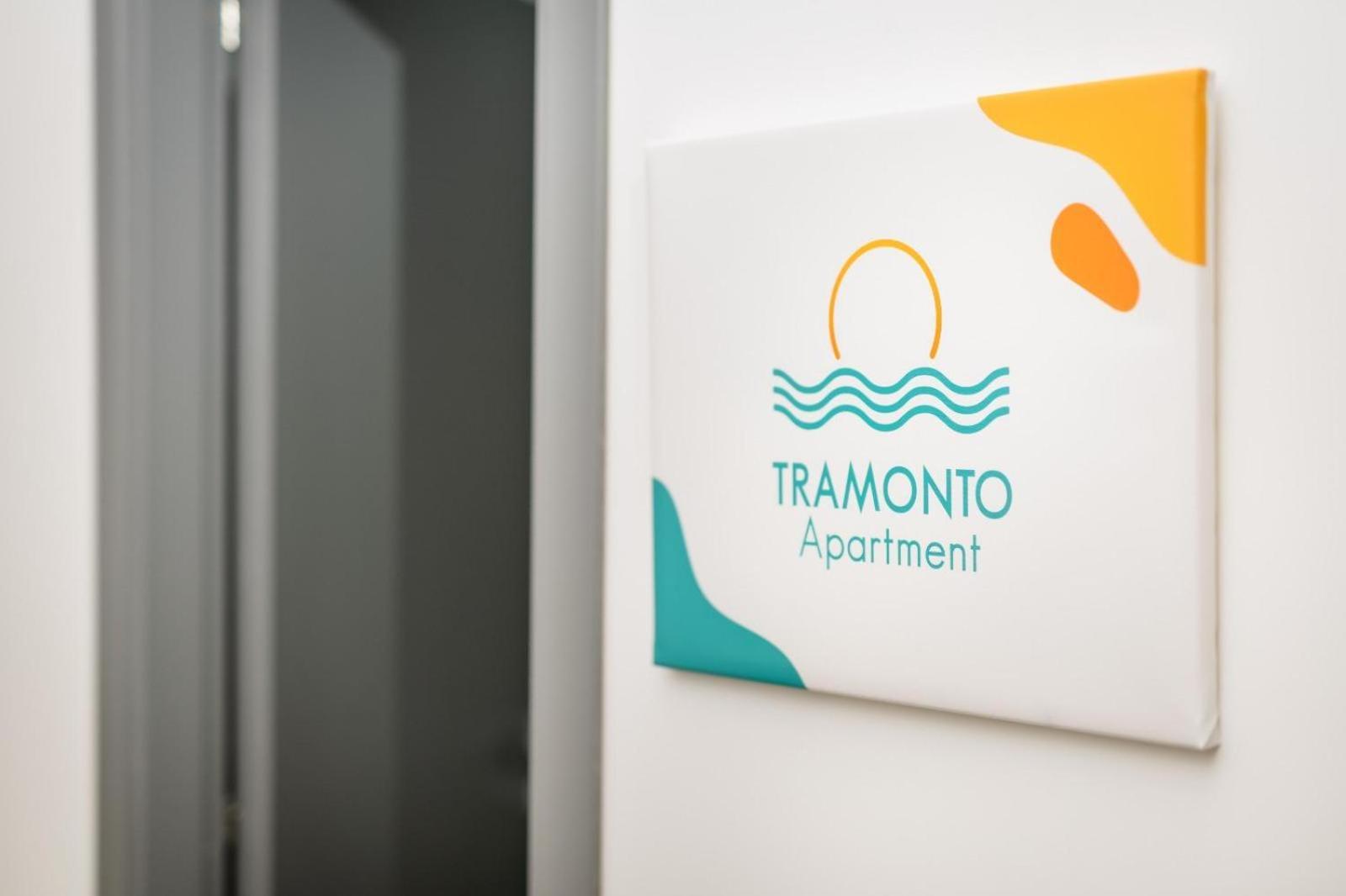 Sole Apartments Terracine Extérieur photo