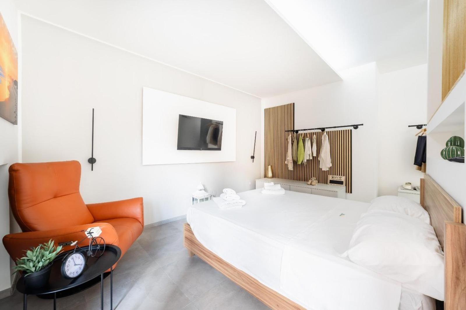 Sole Apartments Terracine Extérieur photo