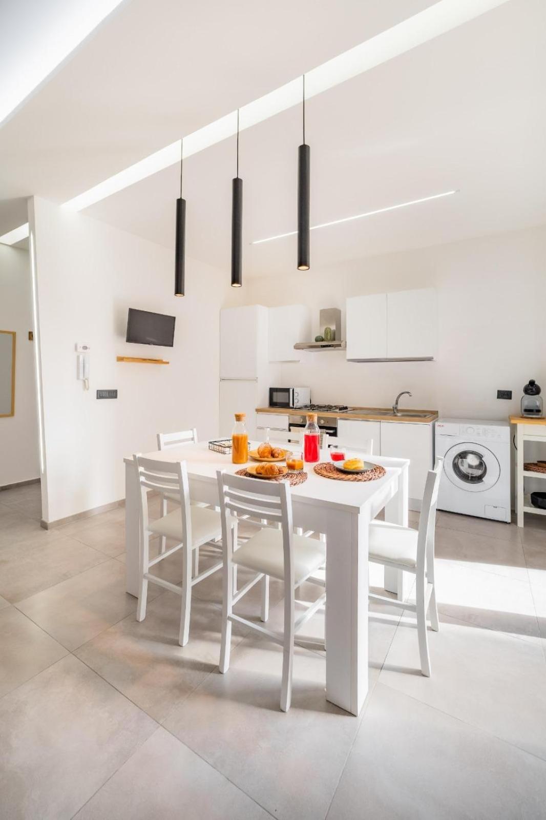 Sole Apartments Terracine Extérieur photo