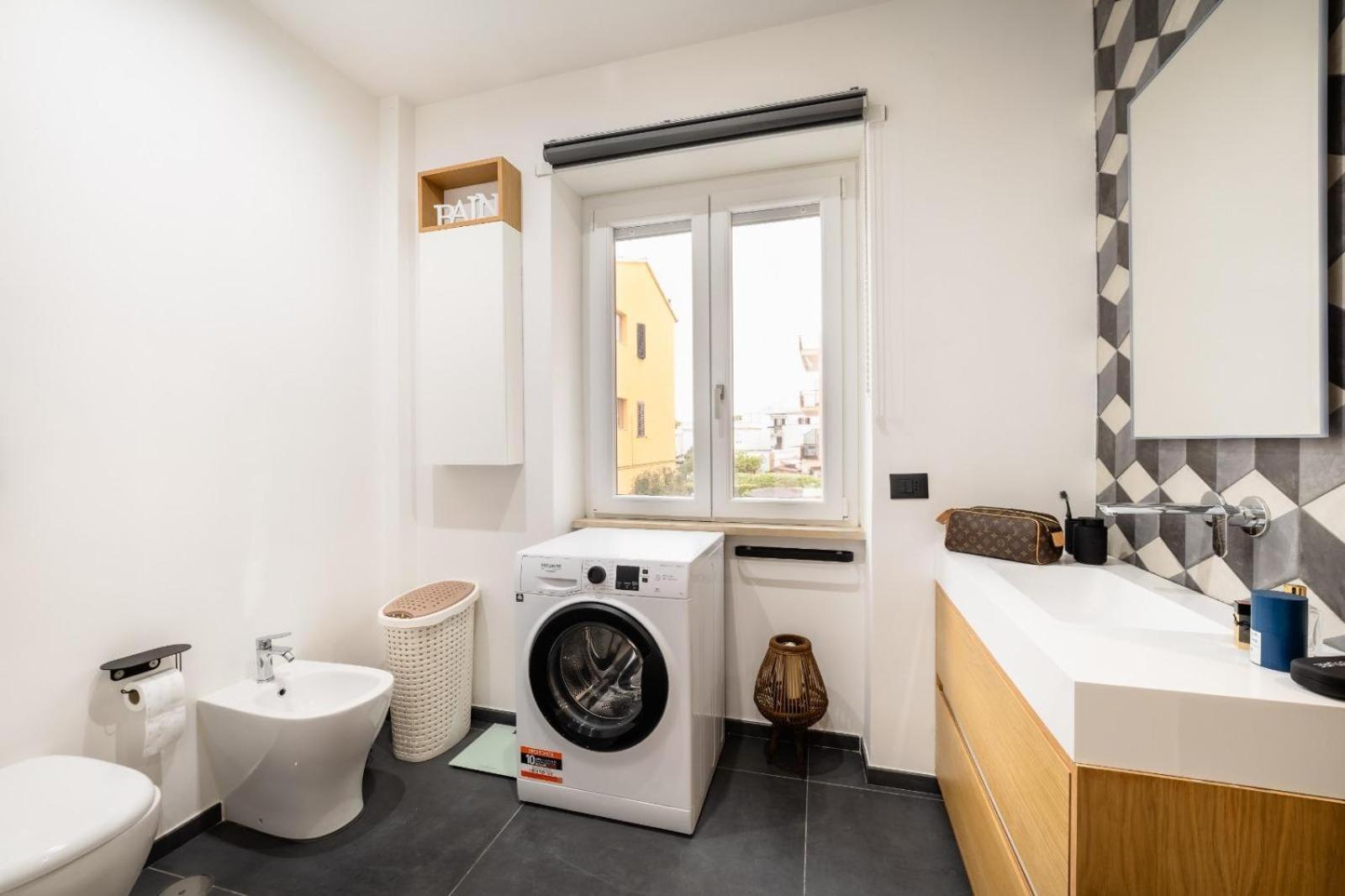 Sole Apartments Terracine Extérieur photo
