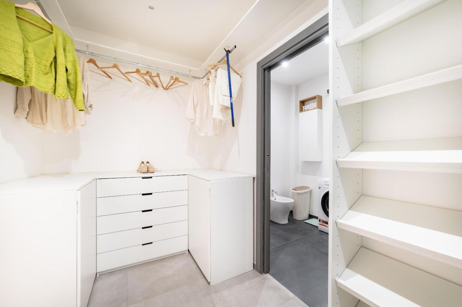 Sole Apartments Terracine Extérieur photo