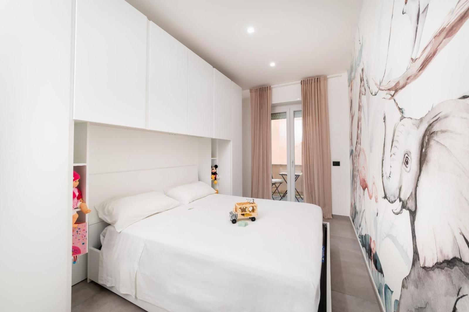 Sole Apartments Terracine Extérieur photo